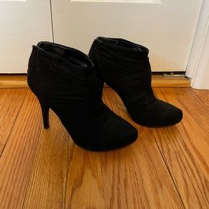 Ankle Boots